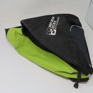 SMALL One Compartment Back Pack